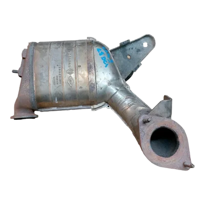 Renault Laguna II 1.9 DCI  00-08  katalizator  8200747076    8200389563