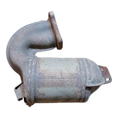 Renault Kangoo III  1.5 DCI  05--15   katalizator 8200641831 8200646013