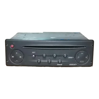 Renault Espace  IV  02-15      CD/radio     8200622634