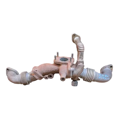 Renult Espace 3.0 DCI   02--    ispušna grana  7701052872   7701052869   7701052871