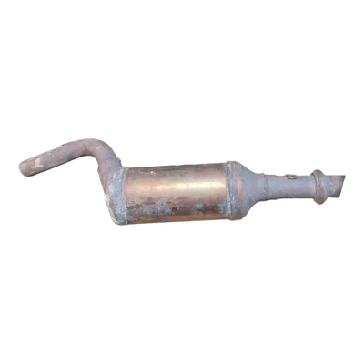 Renault Twingo II  1.2   07-14  katalizator   8200852481
