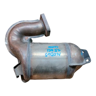 Renault Modus 1.5 DCI 04-12 katalizator   8200373720   8200395477