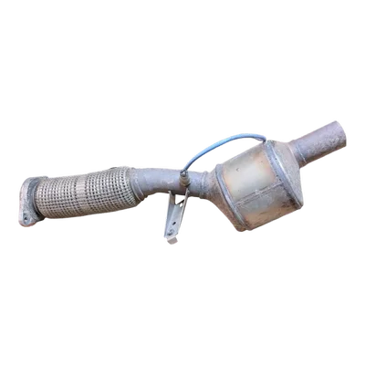 Renault Scenic III  1.6 DCI 08-15    katalizator  208026246R  112791230000