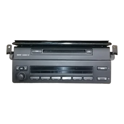 Bmw serija 5  E39   95-04     CD/radio     7640273042
