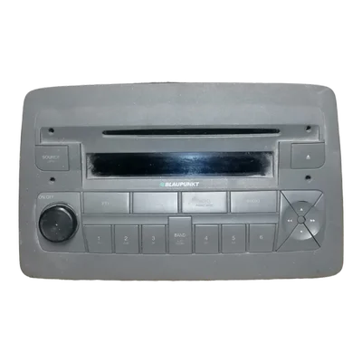 Fiat Panda   03-11    CD/radio    7643385316   735360922