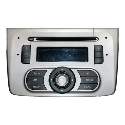 Alfa Romeo MiTo  08-18    CD/radio    7642328316   1561024550