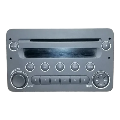 Alfa  Romeo 159   04-11   CD/radio     7646303316   1560730940