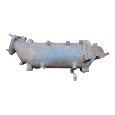 Nissan Pathfinder 2.5 DCI  04-12  katalizator    20832EC00A