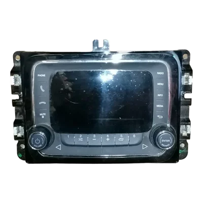 Fiat  Mobi  16-      multimedija     100233234