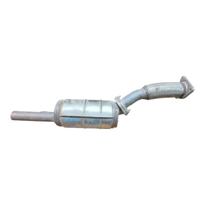 Renault Grand Scenic II    1.9 DCI  04-09   katalizator  8200528233    112770721000