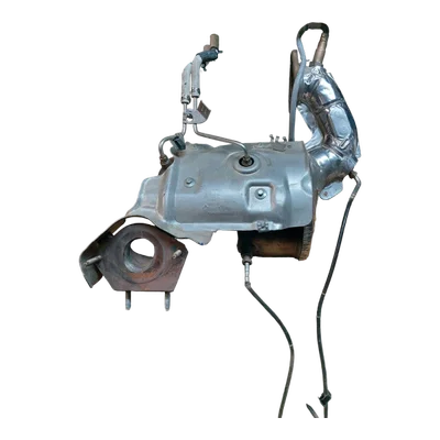 Renault Scenic IV   1.6 DCI 16-    DPF/FAP katalizator/filter krutih čestica   208A03087R      TEST    4 500km