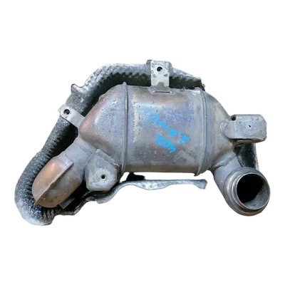 Peugeot 407 2.0 HDI 06-10 RHR katalizator 1609161480 1609165880