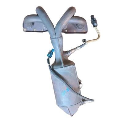 Peugeot 308 1.6 VTI  07-13   katalizator  	7559332    7566127   PSA K418