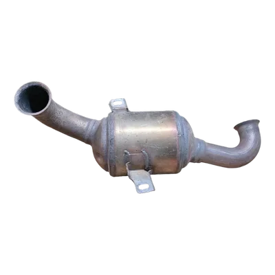 Peugeot Partner III 1.6 HDI  08- katalizator   TR PSA K536  J39111500022