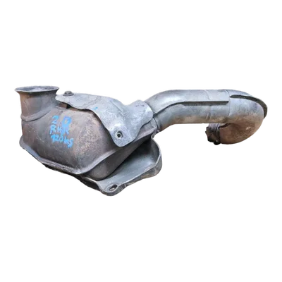 Citroen Jumpy   2.0  HDI  07-16  katalizator   112660366000    14701179780