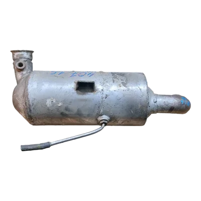 Peugeot 407 1.6 HDI 06-10  DPF/FAP katalizator/filter krutih čestica