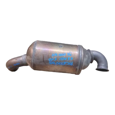 Citroen Xsara Picasso 1.6 HDI 99-11  katalizator   G6286     J2480030133    TR PSA K304 V