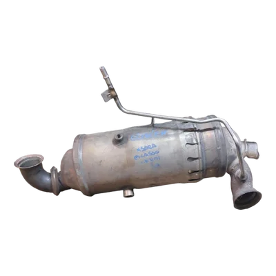 Citroen Xsara Picasso 1.6 HDI 99-11   DPF/FAP katalizator/filter krutih čestica  TR PSA K266