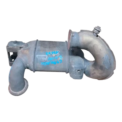 Citroen  C4 Grand Picasso  07-13     katalizator  TR PSA  K419