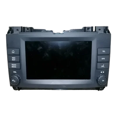 Mercedes-Benz   V-CLASS   W447   14-      navigacija/radio    A4479005917  A4479011407  A4479020411