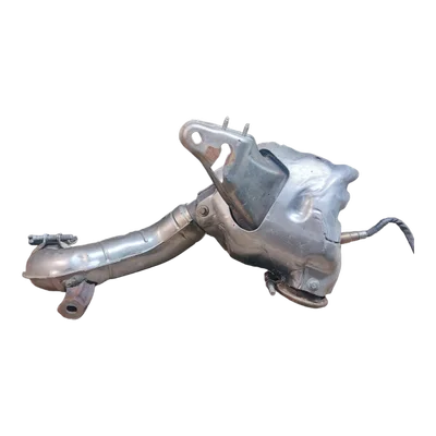 Peugeot 508   2.2 HDI 10-18   katalizator  112610335400   TR PSA K616