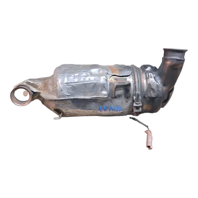 Citroen C4 B7 1.6 HDI 92 KS 10-18 DPF/FAP katalizator/filter krutih čestica TR PSA K638  3141061800