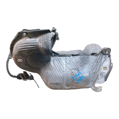 Citroen  C5 III X7 2.0 HDI  08-   katalizator  9671706580   112660660424