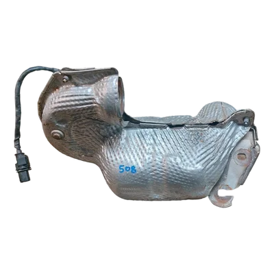 Peugeot 508 1.6HDI 10-18  katalizator  9671706580   112660660422   9804968380