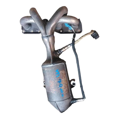 Peugeot 308 1.6 VTI  07-13   katalizator  	7559332    7566127   PSA K418