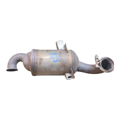 Peugeot 207 1.6 HDI  06-15  katalizator   TR PSA K346   J2539030176