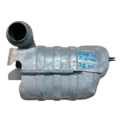 Peugeot 508 2.0 HDI  09-16   katalizator  296566G  TR PSA K478