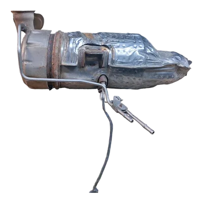 Peugeot 208 1.6 HDI 12-19 DPF/FAP katalizator/filter krutih čestica TR PSA K685 9808329380