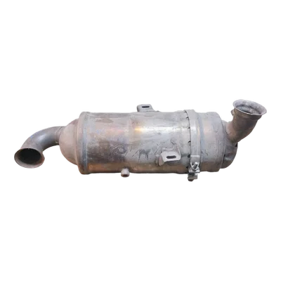 Peugeot 5008 1.6 HDI   09-16   DPF/FAP katalizator/filter krutih čestica   TRPSA  K493