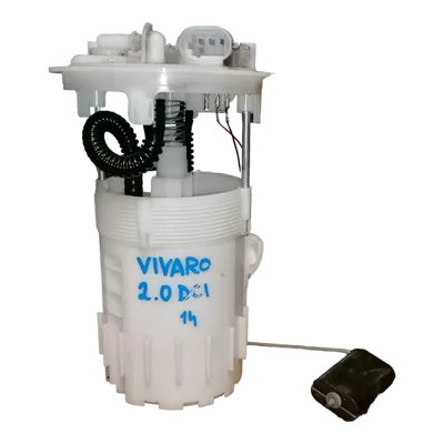 Opel Vivaro 2.0 DCI  06-14    plovak-pumpa    4-pina    8200503059