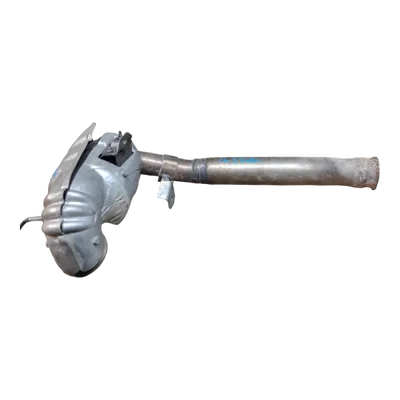 Citroen C6 2.7 HDI  05-12  katalizator   1706R8