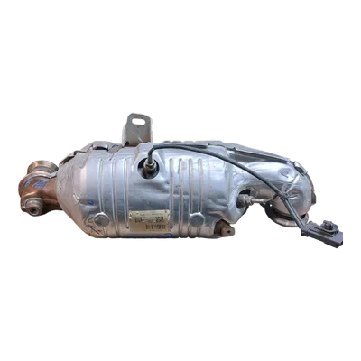 Peugeot 2008  1.6 HDI 13-19   katalizator   9823467180  1321717X