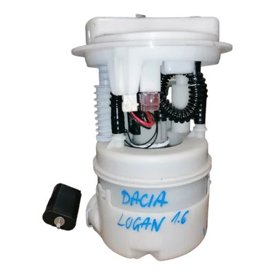 Dacia Logan  1.6   04-12    plovak-pumpa    4-pina   172024388R