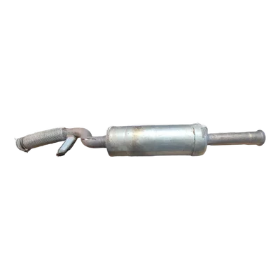 Peugeot Expert 2.0 HDI RHH 07-16   DPF/FAP katalizator/filter krutih čestica    9805859480
