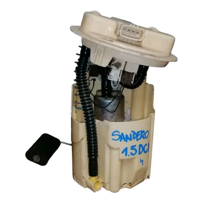 Dacia Sandero II 1.5 DCI  12-     plovak-pumpa    4-pina   172026119R   09742529900