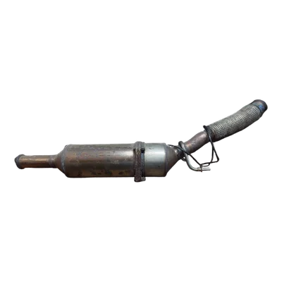 Peugeot 407 2.0 HDI 06-10 DPF/FAP katalizator/filter krutih čestica   TR PSA K 211  TR PSA F008