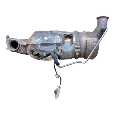 Peugeot  Expert III  1.6 HDI 06-16   DPF/FAP katalizator/filter krutih čestica   1440280380