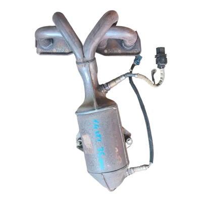 Peugeot 207 1.4  VTI 06-14 katalizator 755933280