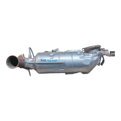 Peugeot 208 P21E  1.2 THP  19-    katalizator   9838675880