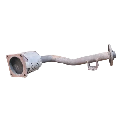 Peugeot 307 1.6 16V  04-09   katalizator  TR PSA K349