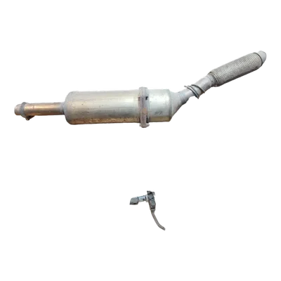 Peugeot 407 2.0 HDI 06-10 DPF/FAP katalizator/filter krutih čestica TR PSA F014  TR PSA K403
