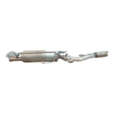 Peugeot 208 1.6 HDI  100 KS 12-19 DPF/FAP katalizator/filter krutih čestica   TR PSA  S002  PSA F026