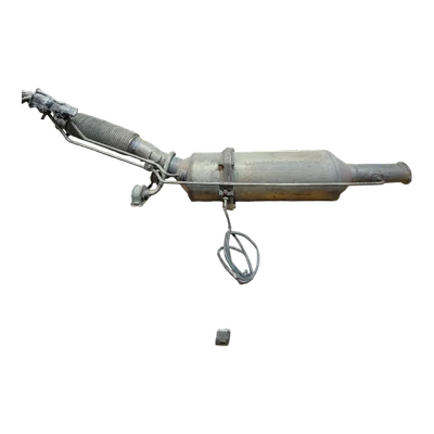 Peugeot 407 2.0 HDI  RHR  06-10 DPF/FAP katalizator/filter krutih čestica TR PSA F008 TR PSA K322