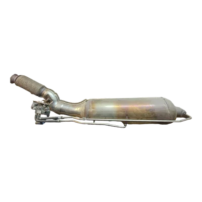 Peugeot 508 2.0 HDI 09-16 DPF/FAP katalizator/filter krutih čestica  PSA S001 PSA F010    9800750780
