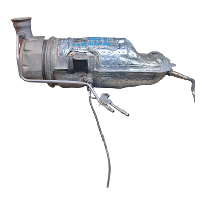 Citroen  Berlingo III 1.6 HDI  08-18   DPF/FAP katalizator/filter krutih čestica TR PSA K685 9808329380