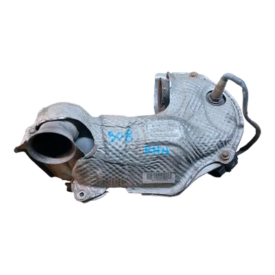 Peugeot 508  2.0 HDI  RHH  10-18 katalizator 9671706580 112660660422 9673251280